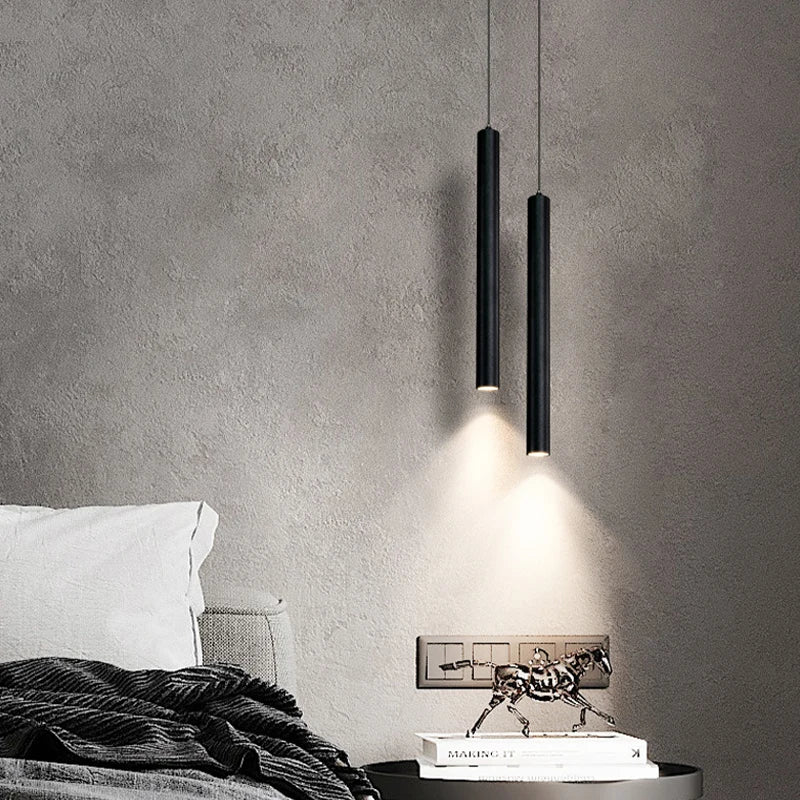 New Modern Nordic Led Pendant Lamp