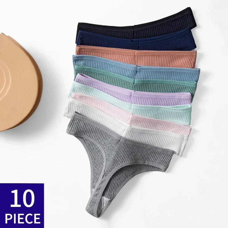 Women's New Thong Underwear