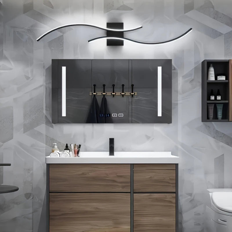 New Indoor LED Wall Lamps