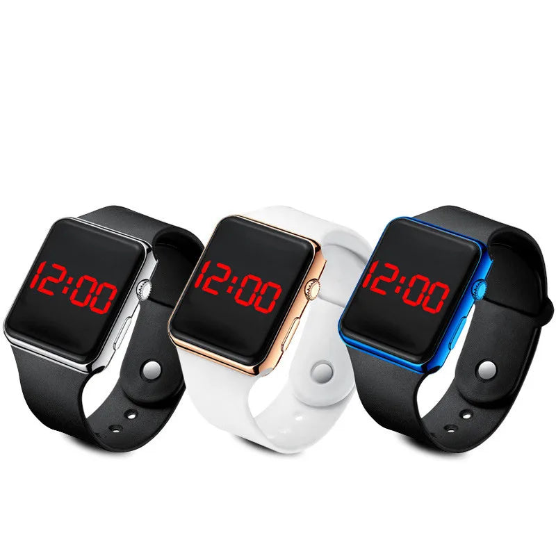 2025 Fashion Sport Digital Watch