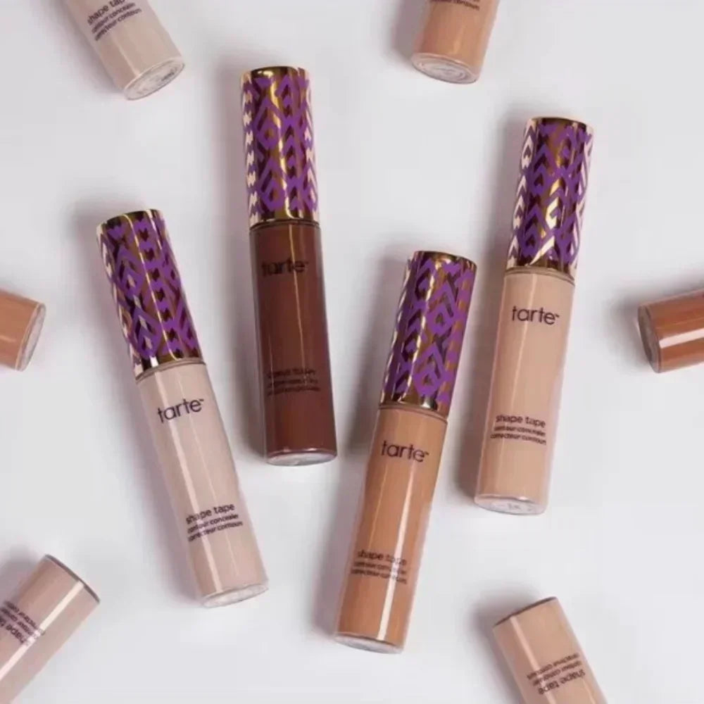 New Liquid Foundation Concealer Base Cream