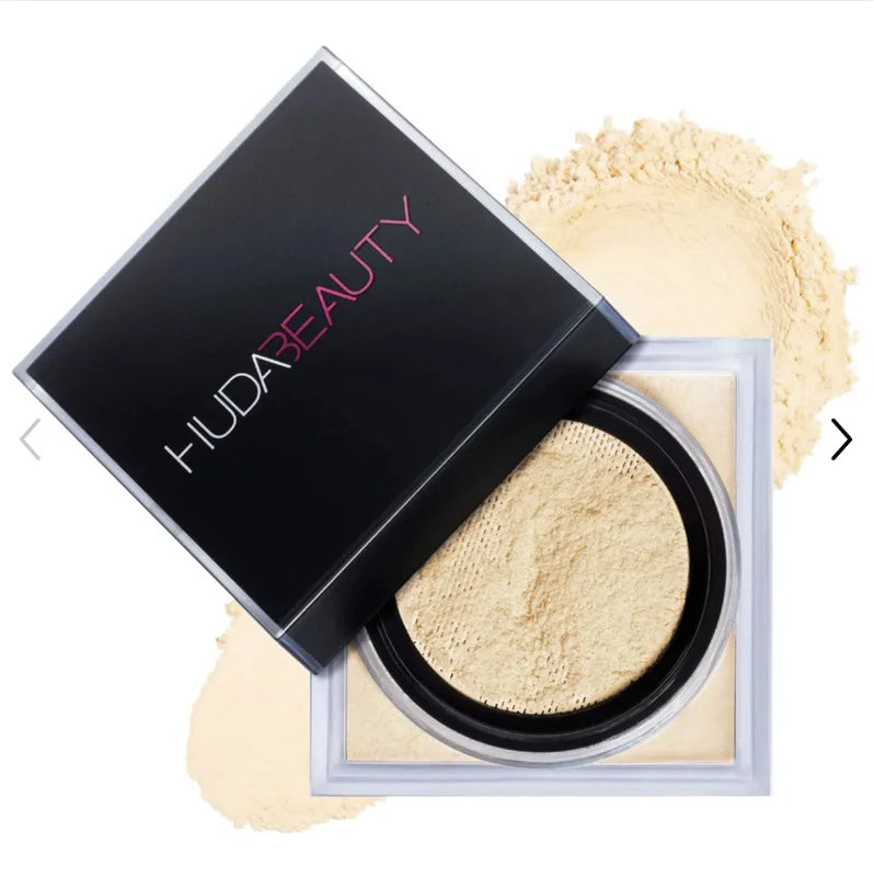 Huda Beauty Loose Baking Setting Powder