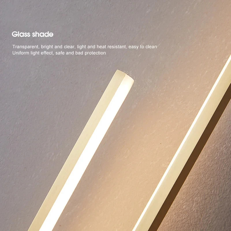 New Modern LED Wall Lights