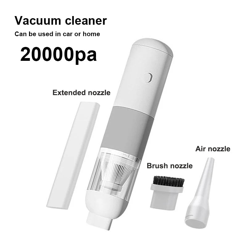 Xiaomi Car Vacuum Cleaner