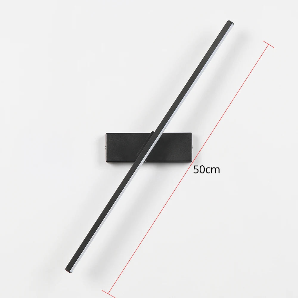 330° Rotatable Adjustable Light