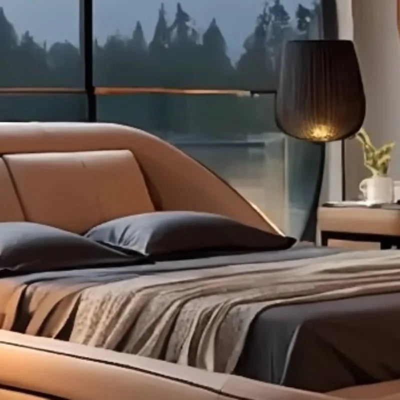 New Stylish Designer Bed