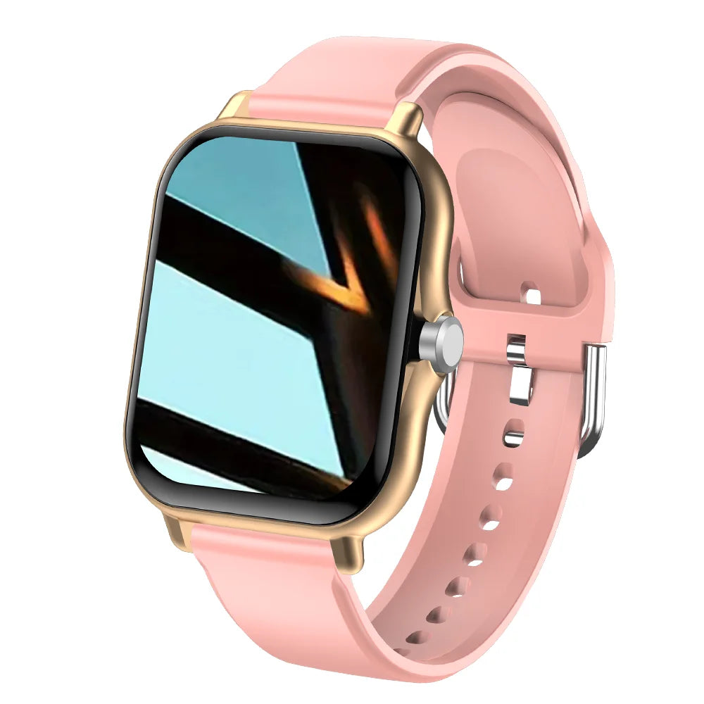 New 1.83-inch Smartwatch