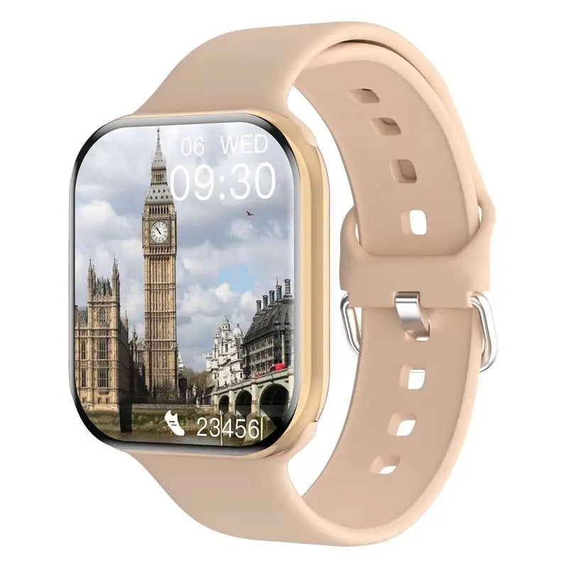 New Series IW9 Smart Watch