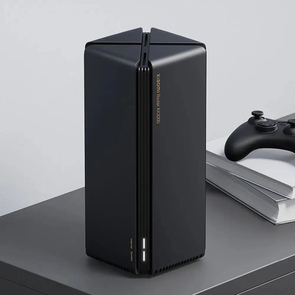 Xiaomi Router AX3000 WiFi 6 Mesh System