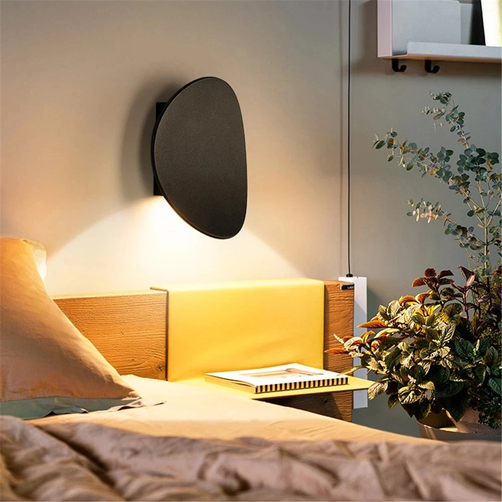 New LED Indoor Wall Lamps