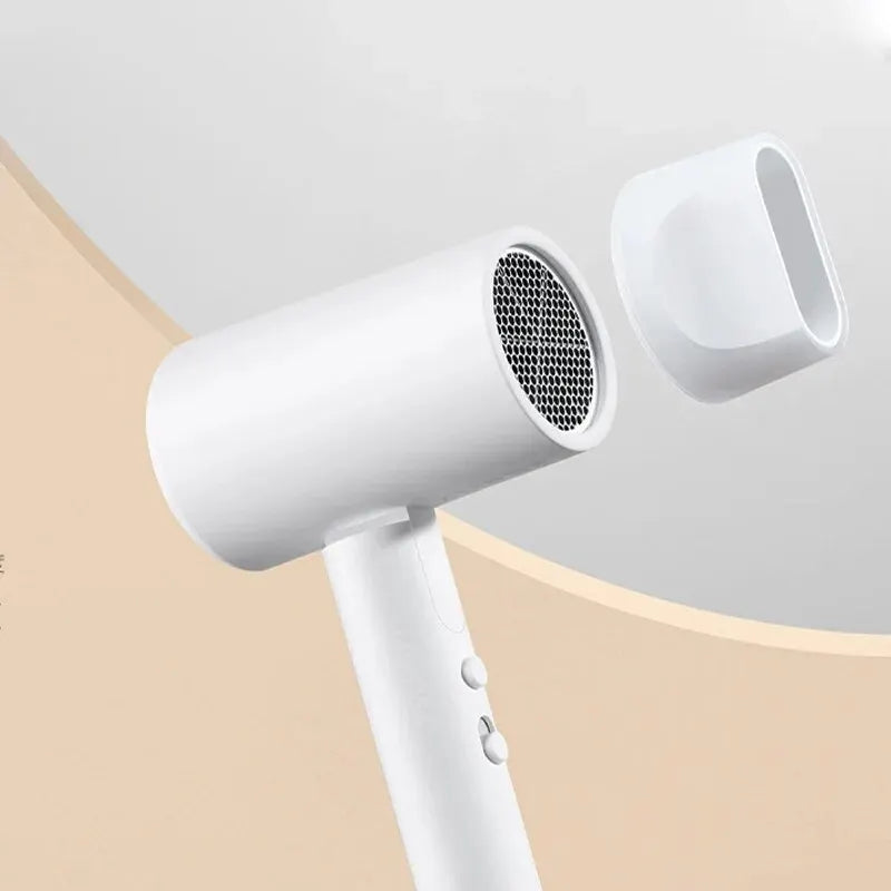 XIAOMI MIJIA Portable Anion Hair Dryer