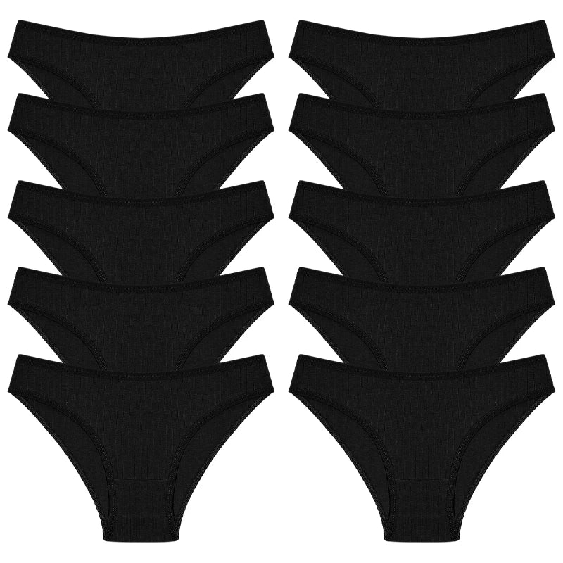 Women's Cotton Breathable Underwear