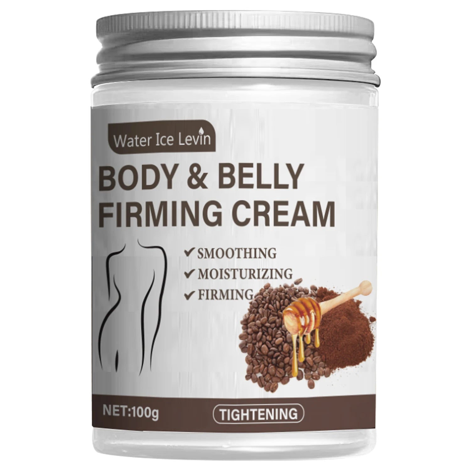 New Caffeine Collagen Firming Cream