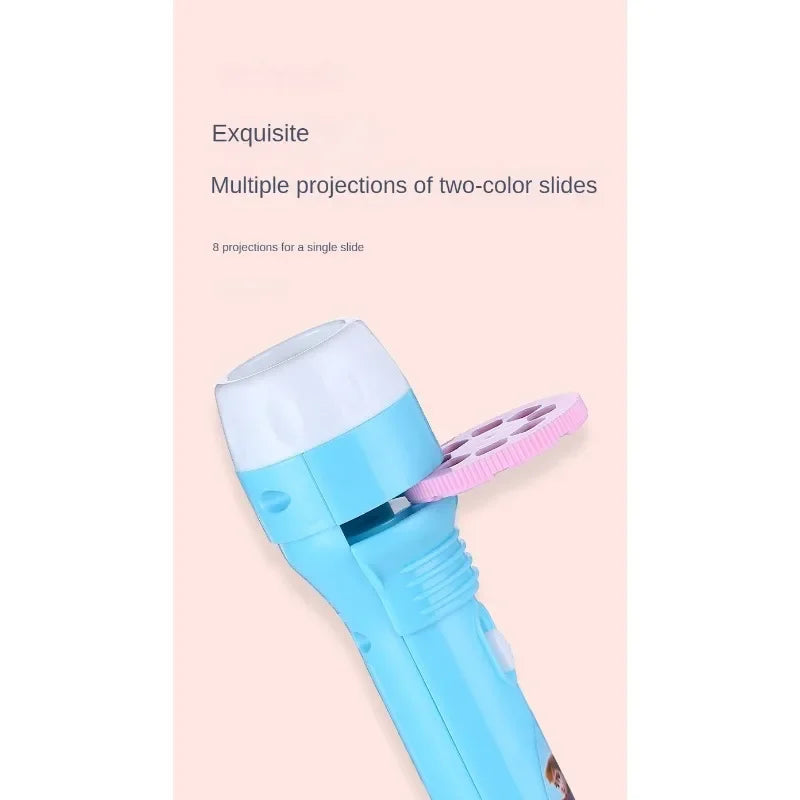 PAW Patrol Flashlight Projector Toy