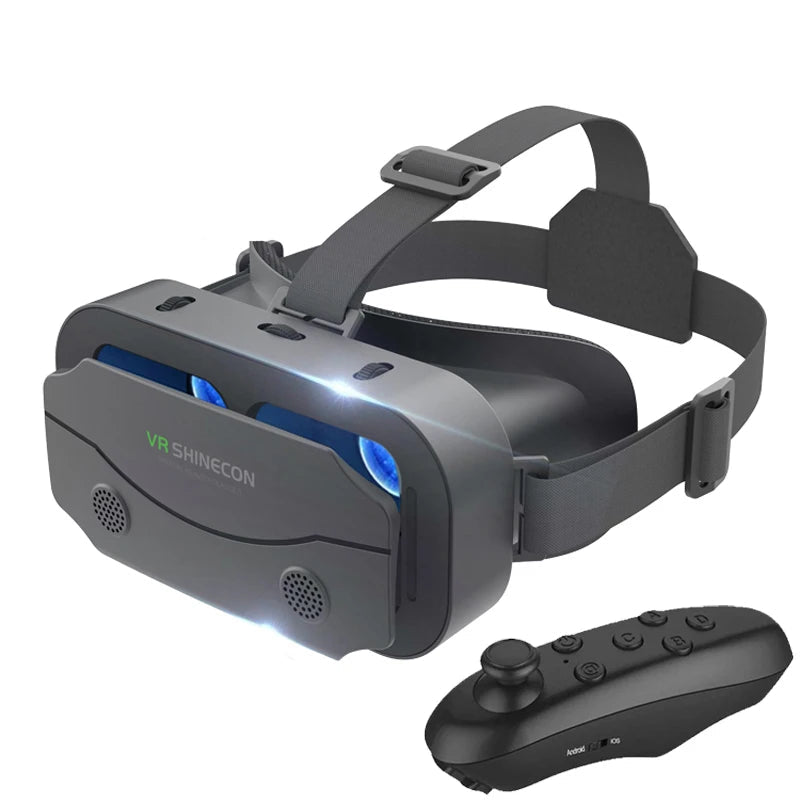 VR Glasses Virtual Reality Headset