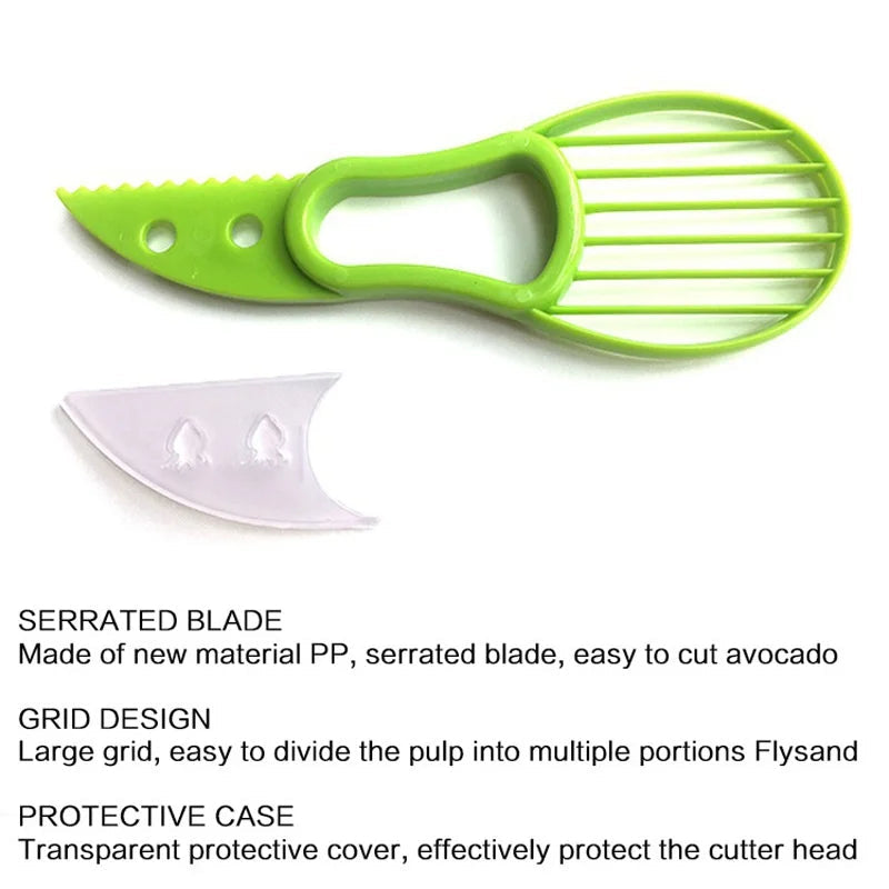 Kitchen Vegetable Knife Tools