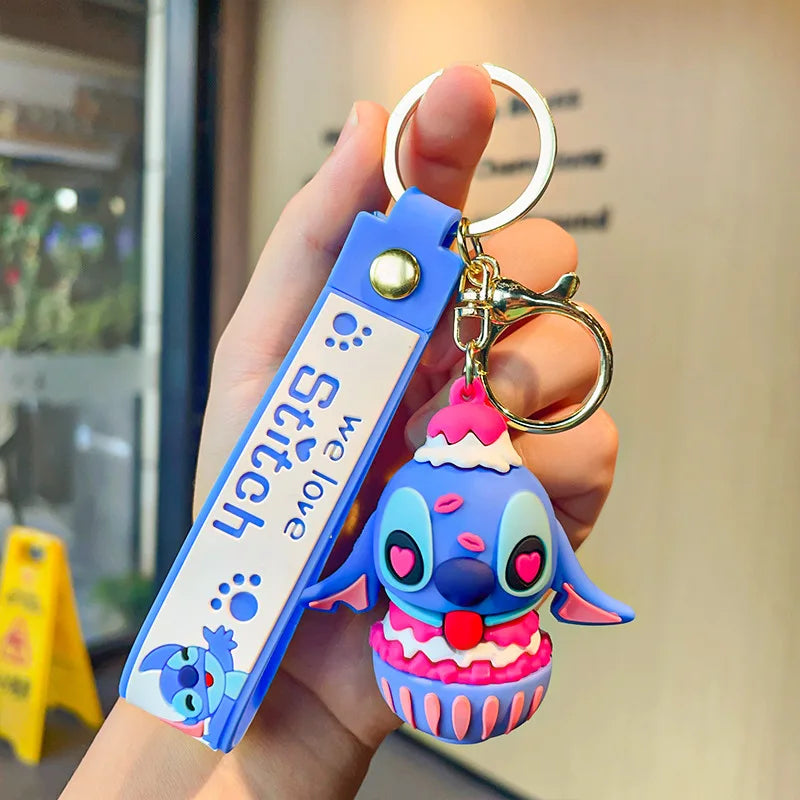 New Key Chain Pendant Kids Toys
