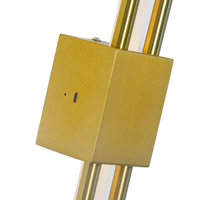 New Nordic LED Wall Lamp