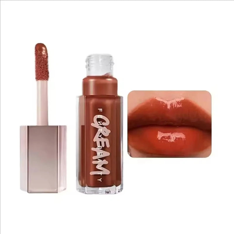 New Fenty Beauty Lip Gloss