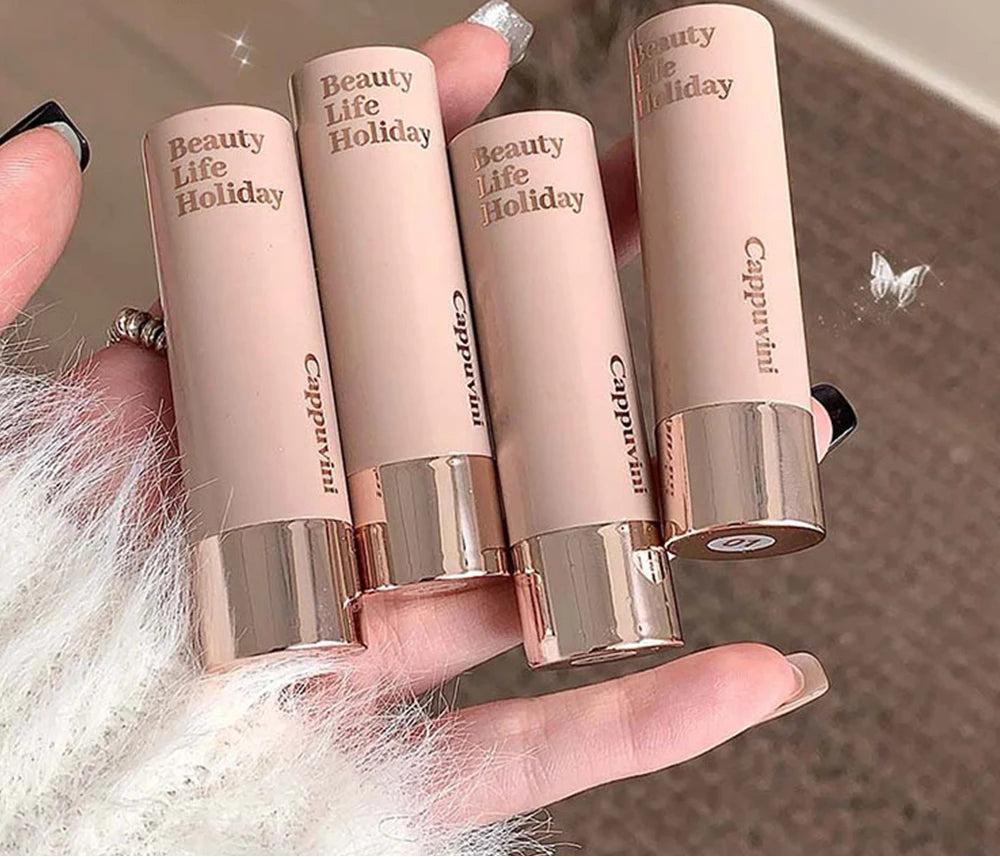 New  Nose Shadow Makeup