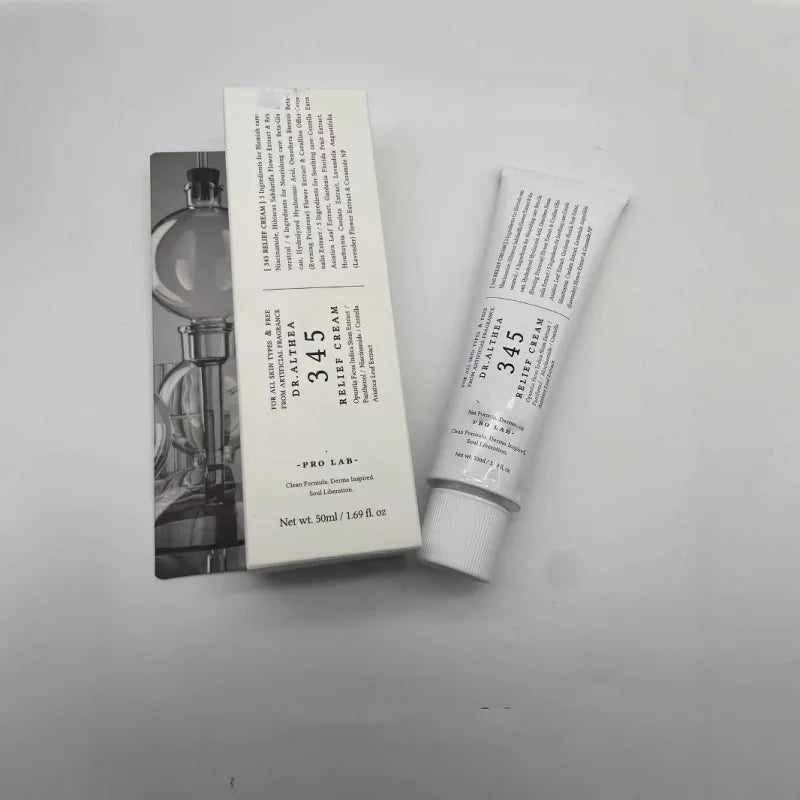 Korean Dr.Althea Skin Care Kit