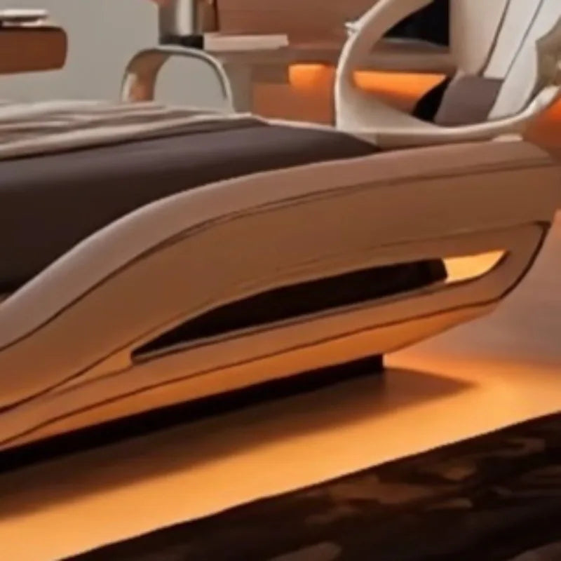 New Stylish Designer Bed