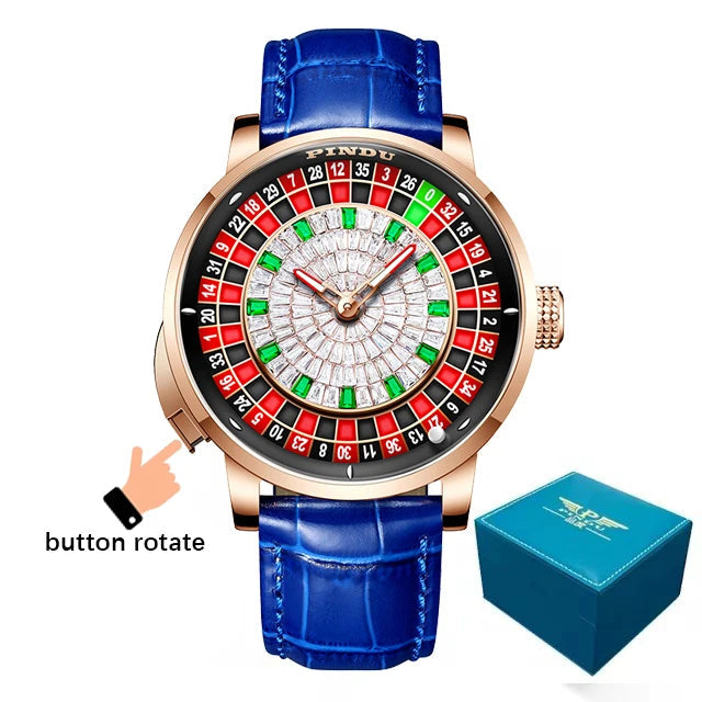 New NH35A Mechanical Watches