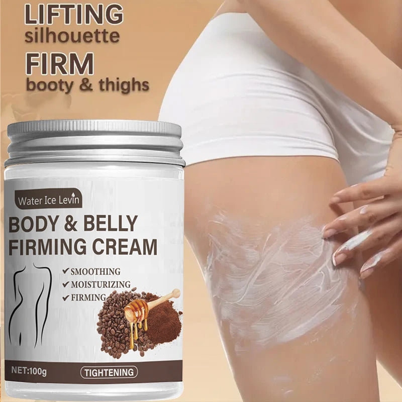 New Caffeine Collagen Firming Cream