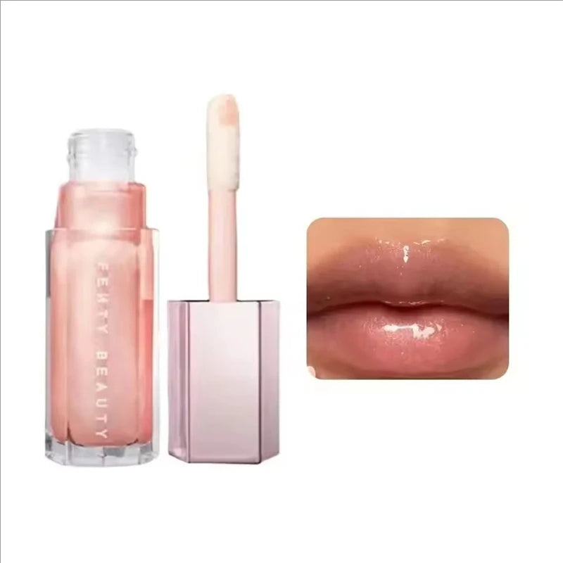 New Fenty Beauty Lip Gloss
