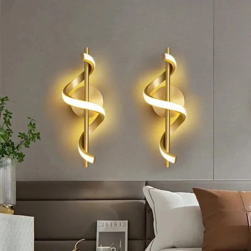 New LED Wall Lamp