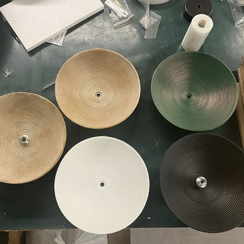 Nordic LED Wall Lamp