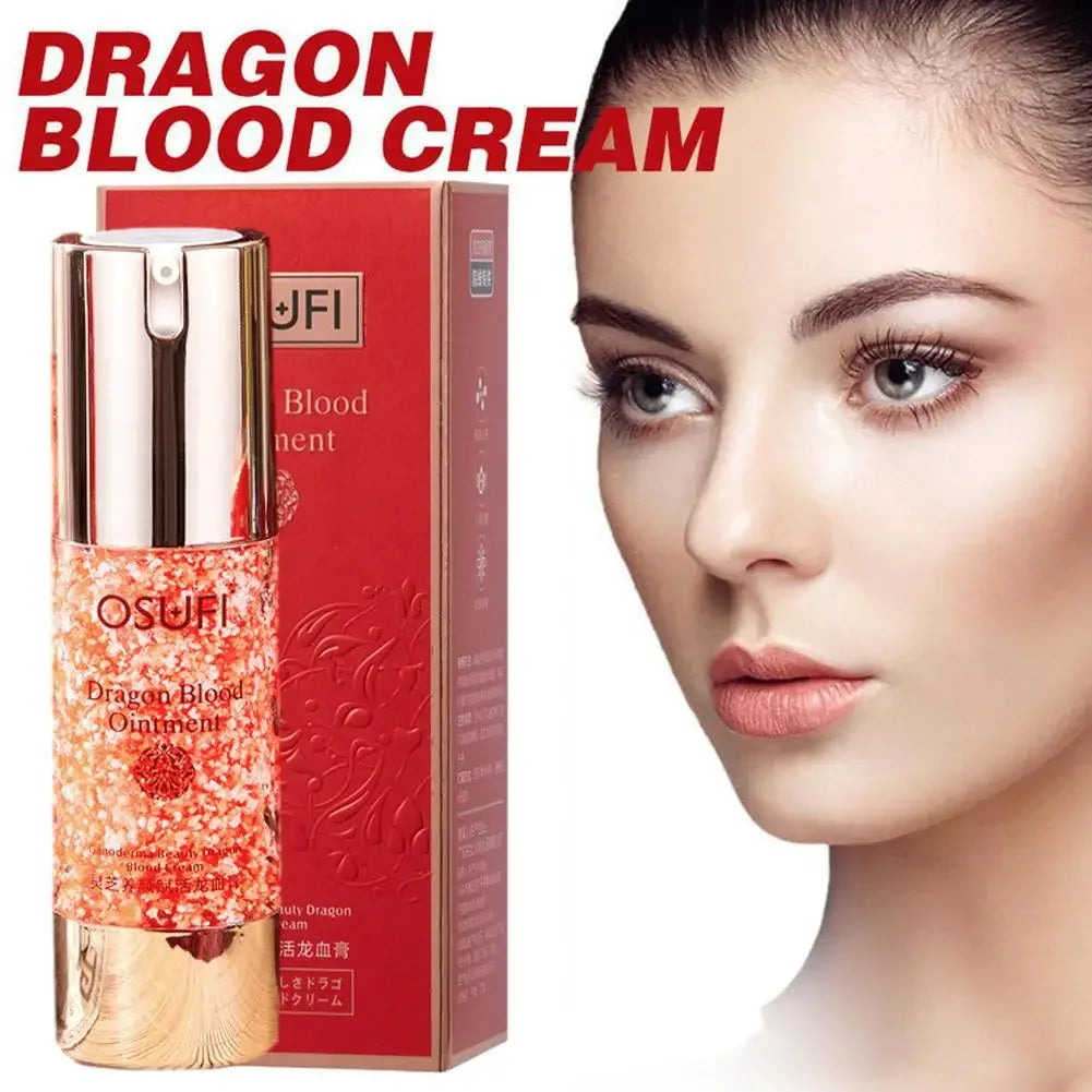 New Dragon Blood Face Cream