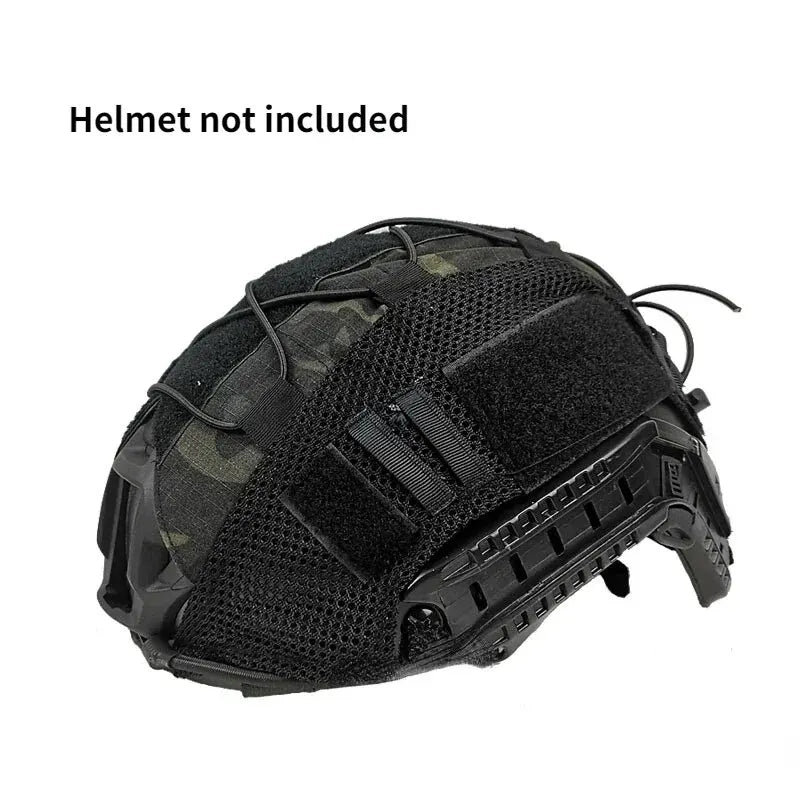 1pcs FAST Helmet Cover