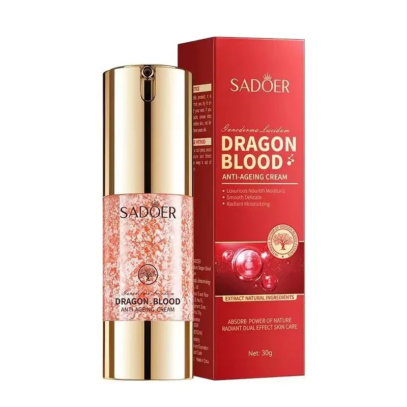 New Dragon Blood Face Cream