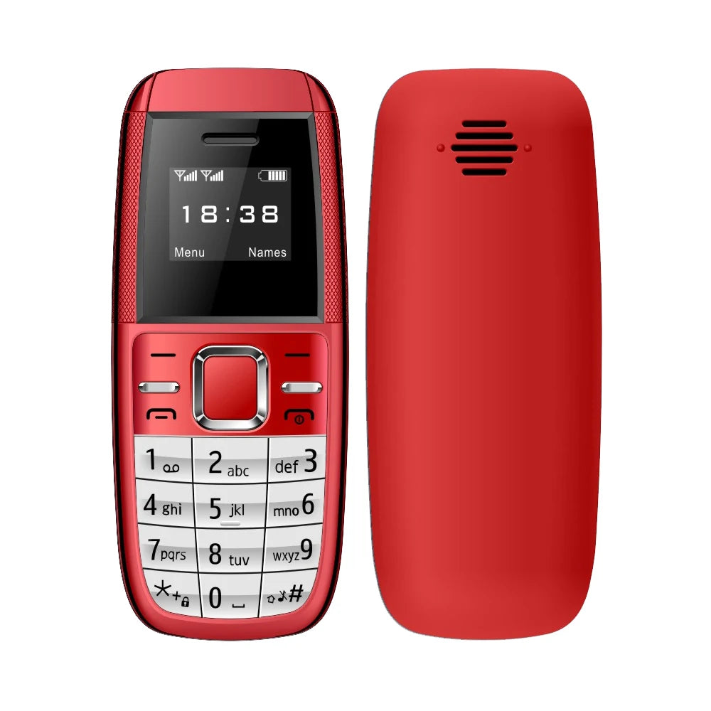 XUESEVEN BM200 Mini Mobile Phone