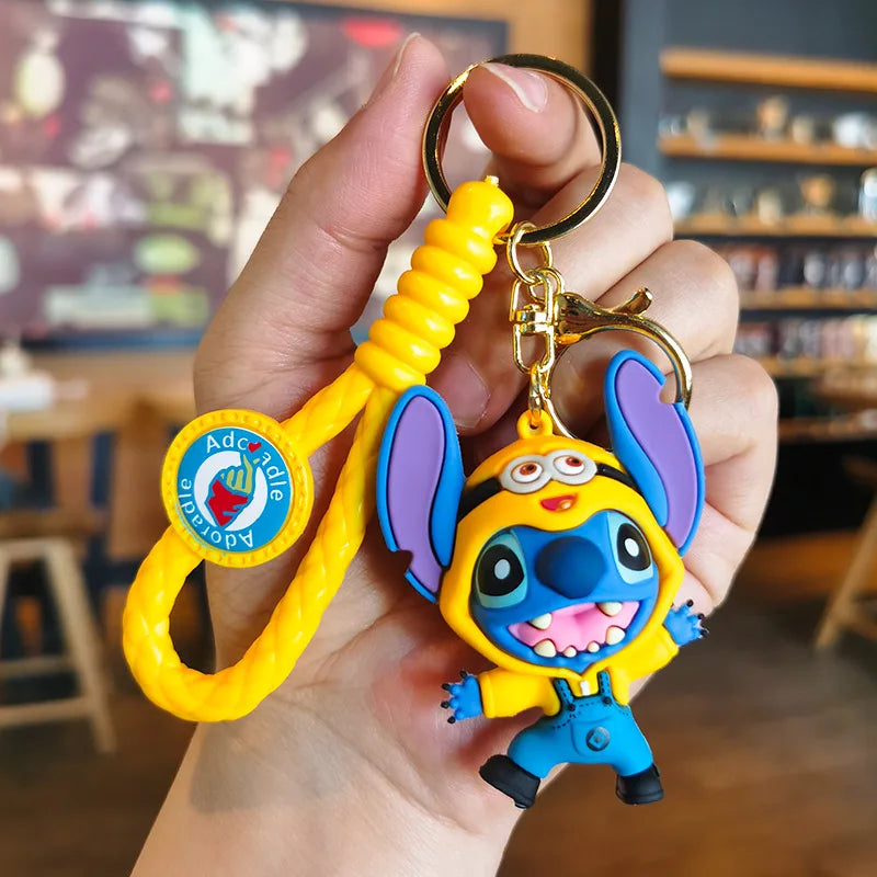 New Key Chain Pendant Kids Toys