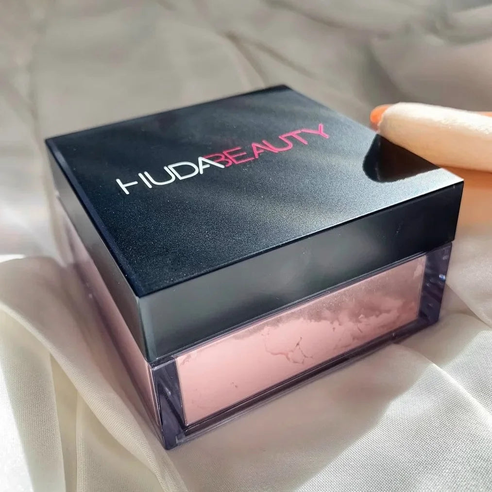 Huda Beauty Loose Baking Setting Powder