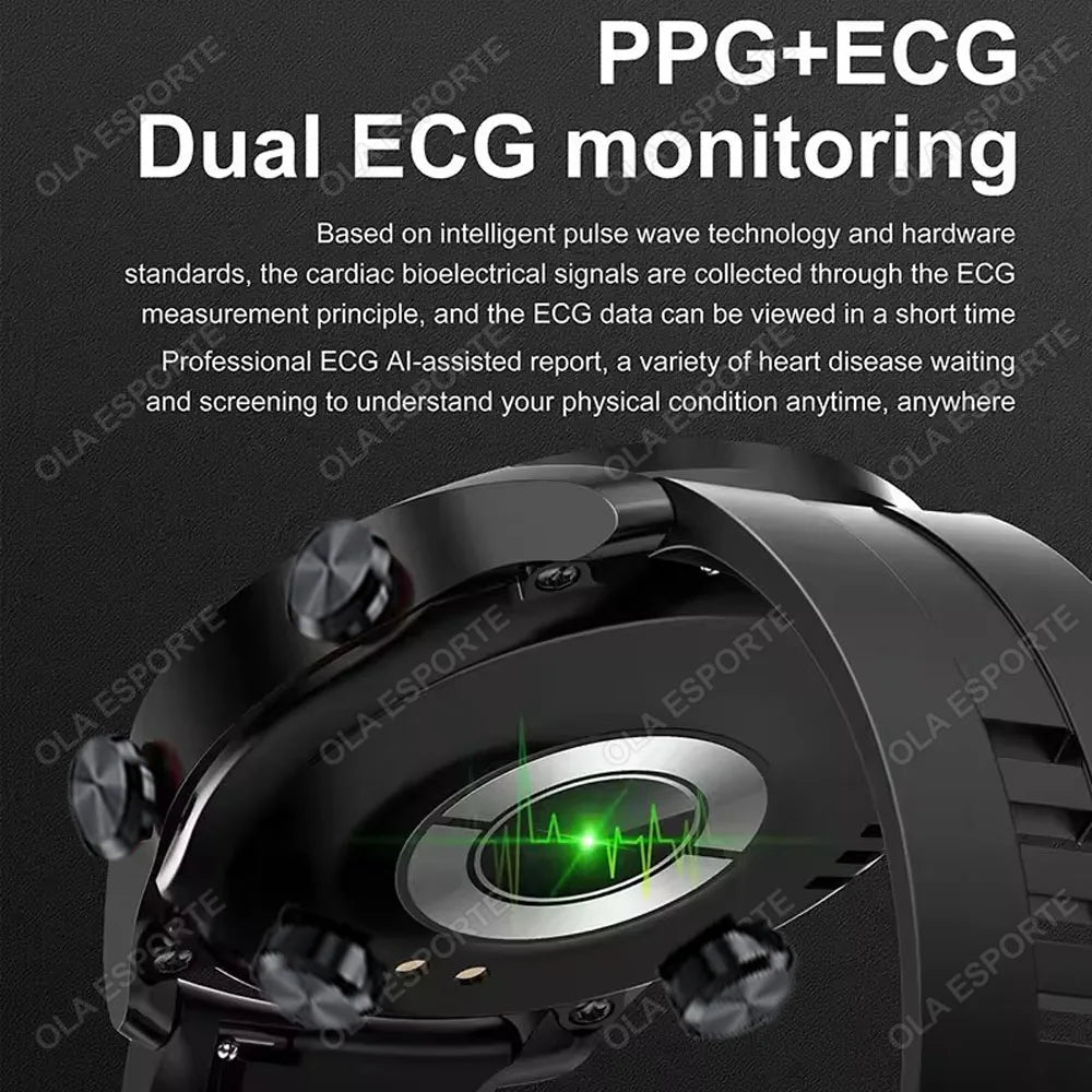 2025 NEW Smart Watch