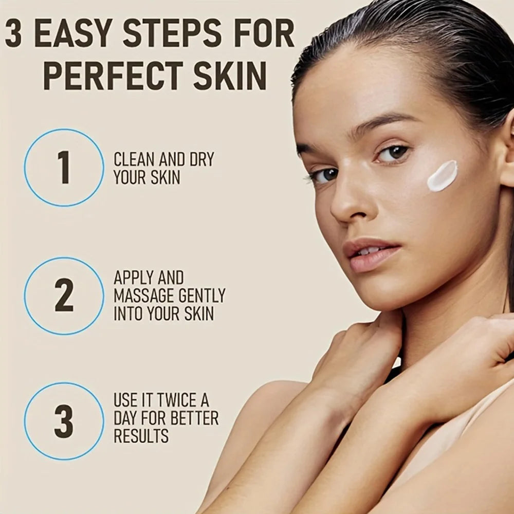 New Retinol Face Cream