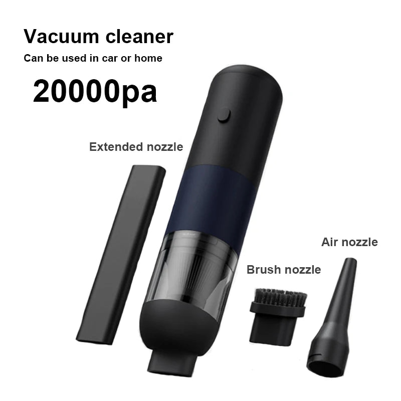 Xiaomi Car Vacuum Cleaner