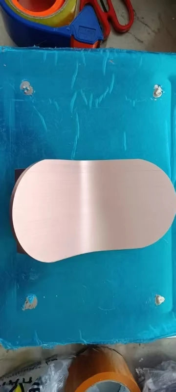 New bathroom mounted Wall Lamp