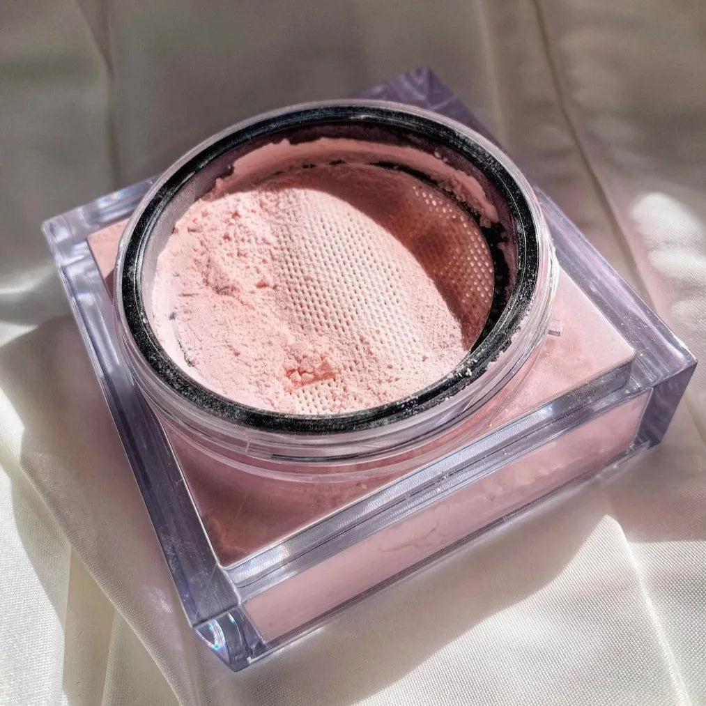 Huda Beauty Loose Baking Setting Powder