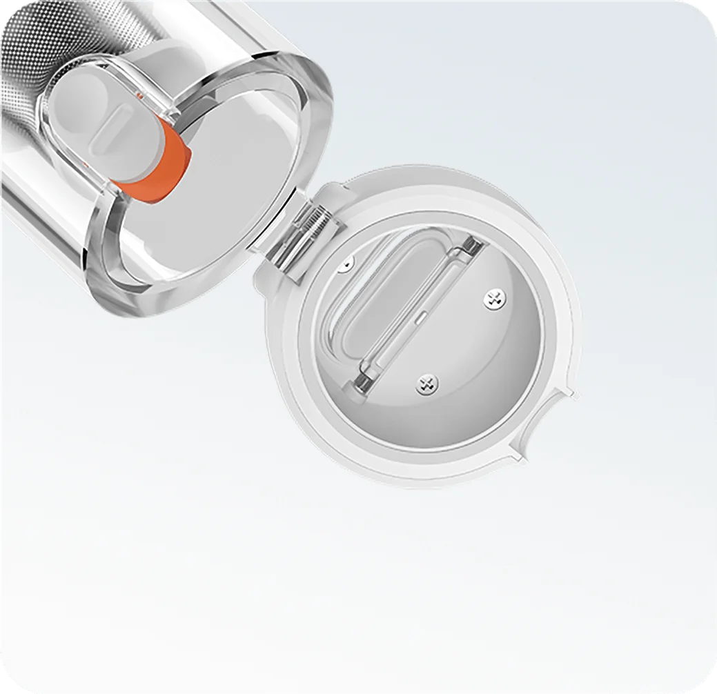 XIAOMI MIJIA Handheld Wireless Vacuum Cleaner