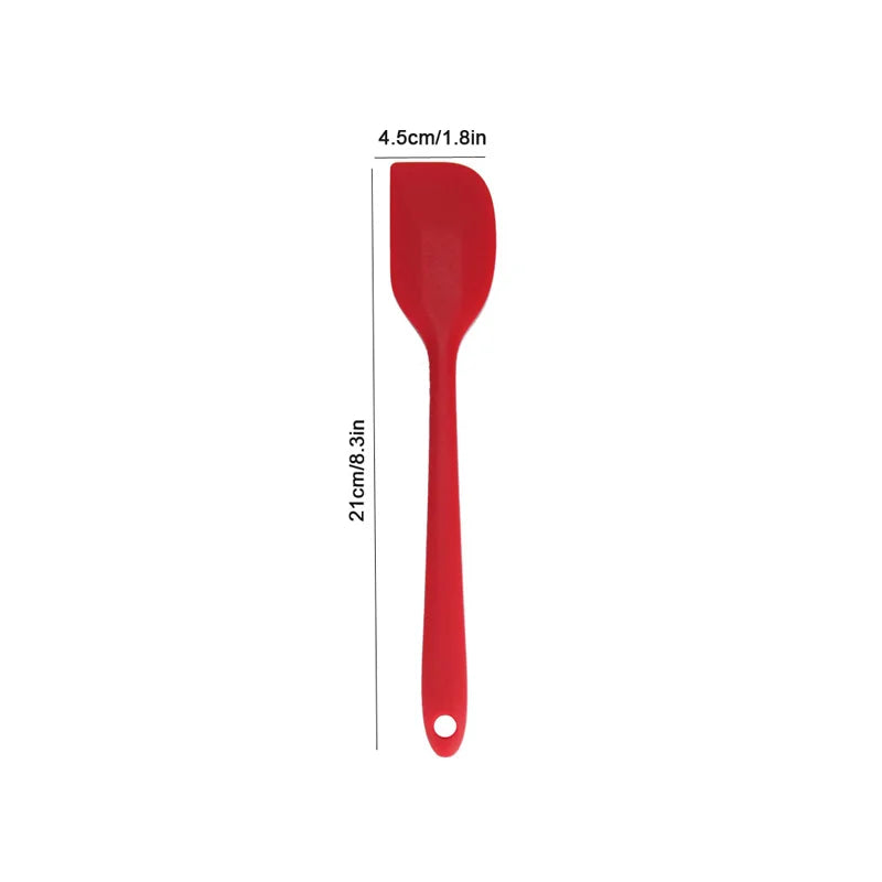 New butter spatula Heat-resistant kitchen baking tools