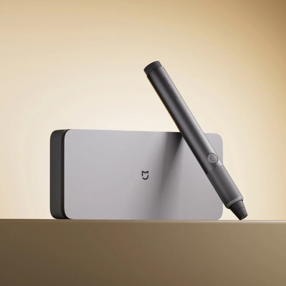 XIAOMI Mijia Electric Grinding Pen