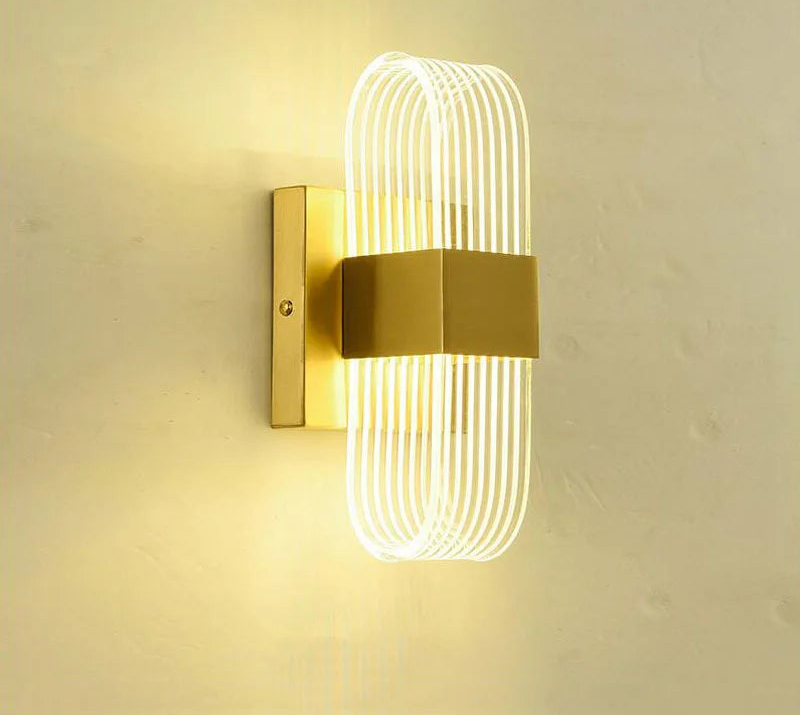 New Luxury Creative Super Bright