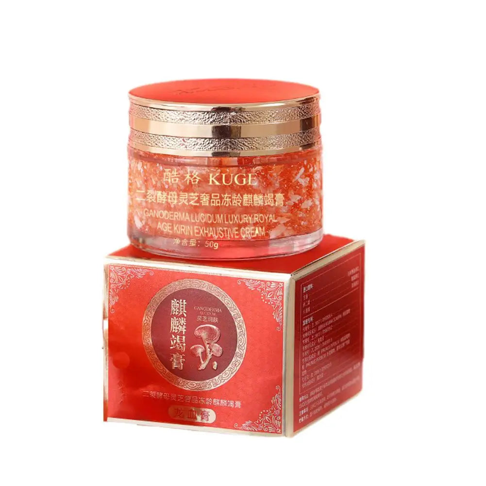 New Dragon Blood Retinol Cream