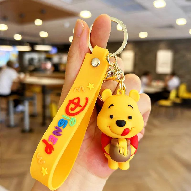 New Key Chain Pendant Kids Toys