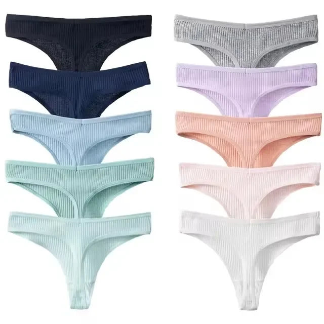 Women's New Thong Underwear