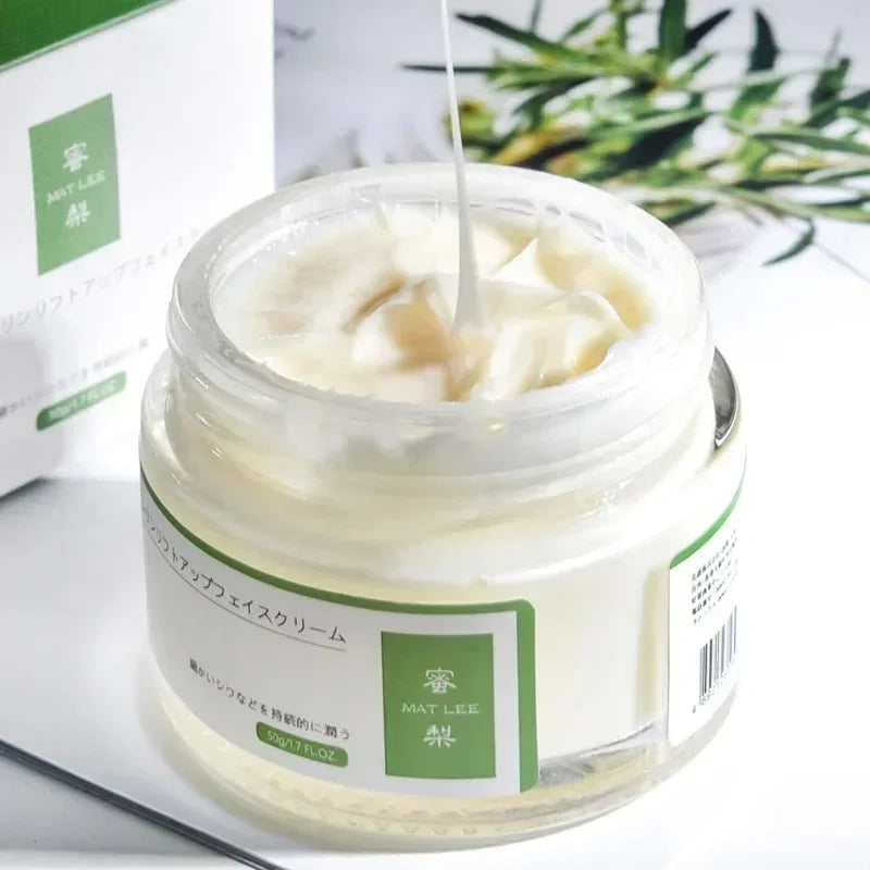 50g Japanese Six peptides Cream